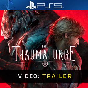 The Thaumaturge Video Trailer