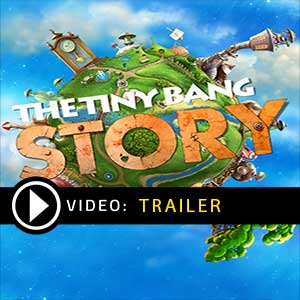 The Tiny Bang Story Key Kaufen Preisvergleich