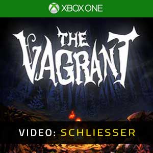 The Vagrant - Video-Schliesser