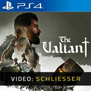 The Valiant PS4- Video-Schliesser