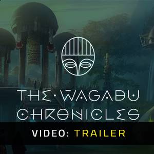 The Wagadu Chronicles - Trailer