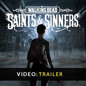 The Walking Dead Saints &amp; Sinners Key kaufen Preisvergleich