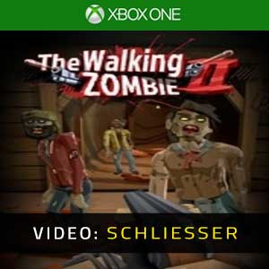 The Walking Zombie 2 PS4 - Trailer