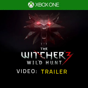 The Witcher 3 Wild Hunt Xbox One - Trailer-Video