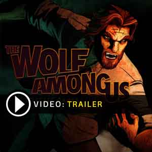 The Wolf Among Us Key kaufen - Preisvergleich