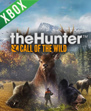 theHunter Call of the Wild Xbox one Account Preise Vergleichen Kaufen