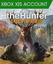 theHunter Call of the Wild