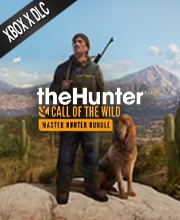 theHunter Call of the Wild Master Hunter Bundle