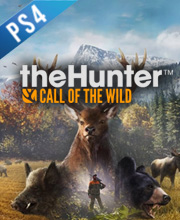 theHunter Call of the Wild