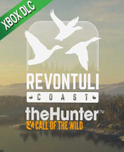 theHunter Call of the Wild Revontuli Coast