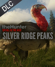 theHunter Call of the Wild Silver Ridge Peaks