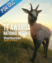 theHunter Call of the Wild Te Awaroa National Park