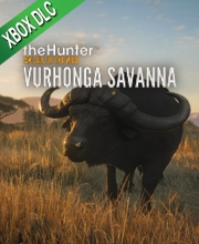 theHunter Call of the Wild Vurhonga Savanna