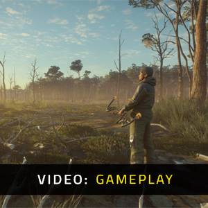 theHunter Call of the Wild High-Tech Hunting Pack Gameplay Video