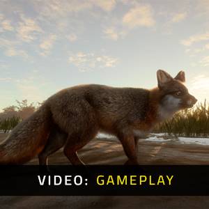 theHunter Call of the Wild Mississippi Acres Preserve - Gameplay Video