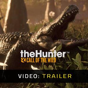 theHunter Call of the Wild Mississippi Acres Preserve - Video Trailer