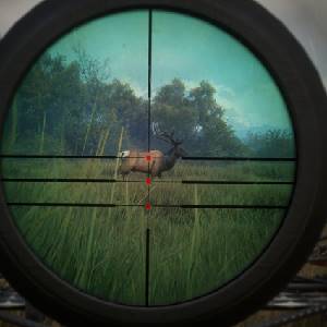 theHunter Call of the Wild Weapon Pack 1 - Virant .22LR Halbautomatisches Gewehr