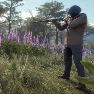 theHunter Call of the Wild Weapon Pack 2 - Charakter