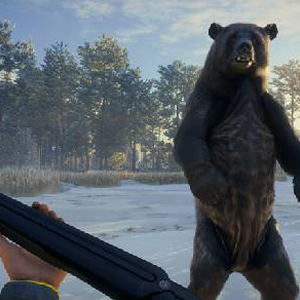 theHunter Call of the Wild Weapon Pack 2 - Bär