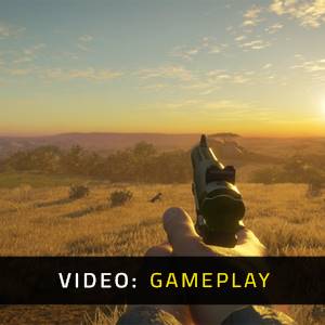 theHunter Call of the Wild Weapon Pack 3 - Gameplay Video