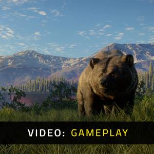 theHunter Call of the Wild Yukon Valley - Gameplay Video