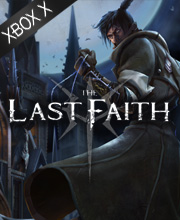 The Last Faith