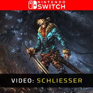 There is No Light Nintendo Switch- Video-Schliesser