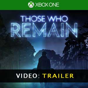 Kaufe Those Who Remain Xbox One Preisvergleich