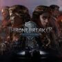 5 Spiele, darunter Thronebreaker: The Witcher Tales, kostenlos auf Prime Gaming