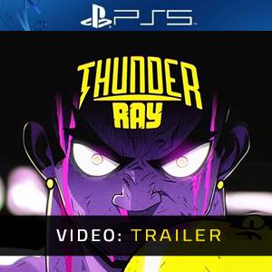 Thunder Ray PS5 - Trailer