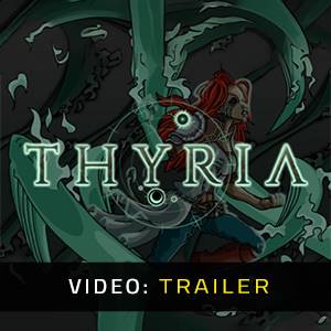 Thyria Video Trailer