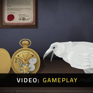 Tick Tock A Tale for Two - Gameplay Video