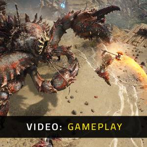 Titan Quest 2 - Gameplay