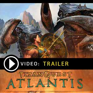 Titan Quest Atlantis Key kaufen Preisvergleich