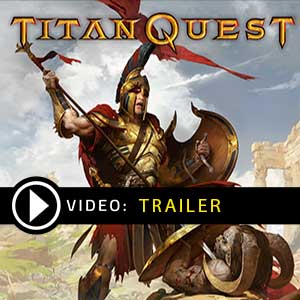 Titan Quest Key kaufen - Preisvergleich