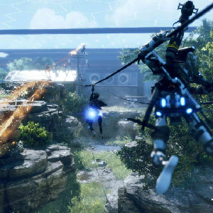 Titanfall Screenshot