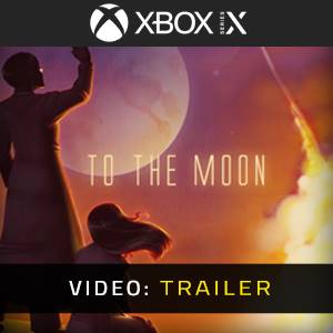 To The Moon Video Trailer