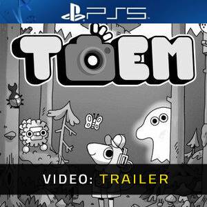 TOEM - Video-Trailer