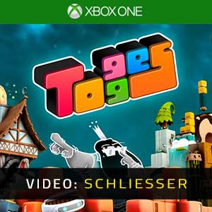 Togges Xbox One- Video Anhänger