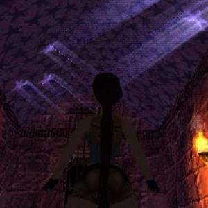 Tomb Raider 5 Chronicles - Unter der Sphinx