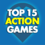 Die 15 besten Action-Spiele des Jahres 2024: Maximieren Sie Ihre Ersparnisse
