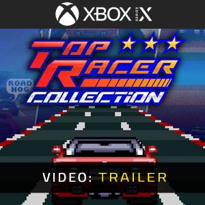 Top Racer Collection Xbox Series - Trailer