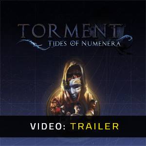 Torment Tides of Numenera - Trailer