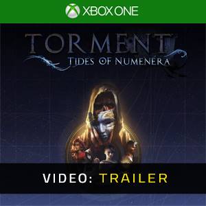 Torment Tides of Numenera Xbox One - Trailer