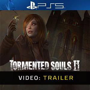 Tormented Souls 2 PS5 - Trailer