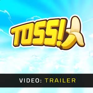 TOSS - Trailer