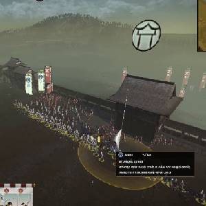 Total War Shogun 2 - Truppen einsetzen