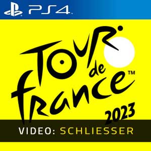 Tour de France 2023 - Video Anhänger