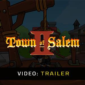 Town of Salem 2 - Trailer