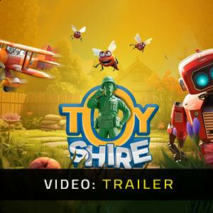 Toy Shire